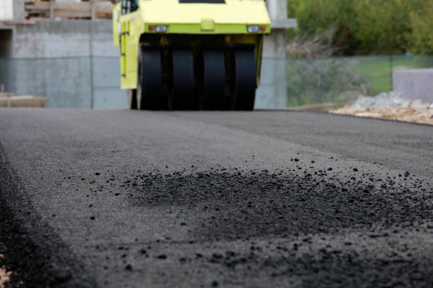 Best Residential Driveway Paver Services  in Weatherford, TX