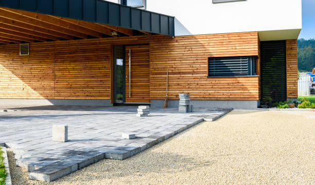 Reasons to Select Us for Your Driveway Paving Requirements in Weatherford, TX