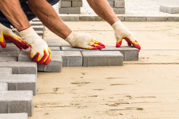 Best Brick Driveway Pavers  in Weatherford, TX