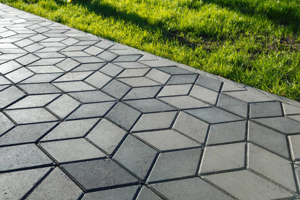 Best Interlocking Driveway Pavers  in Weatherford, TX