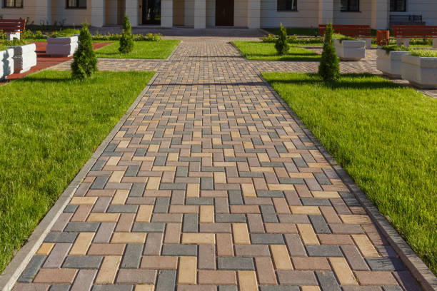 Driveway Repair Near Me in Weatherford, TX